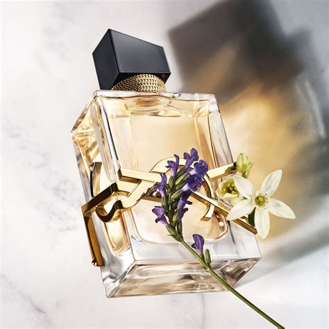 ysl perfumes mujer|perfumes yves saint laurent unisex.